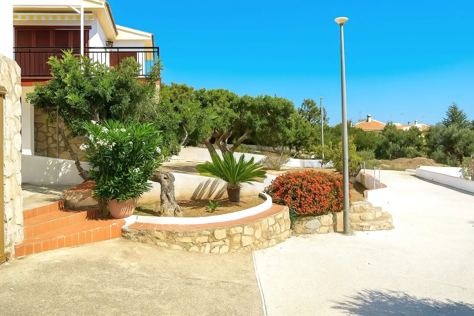 Apartments for rent in Carretera de ľ Estación, 131, Las Atalayas - Urmi - Cerro de Mar