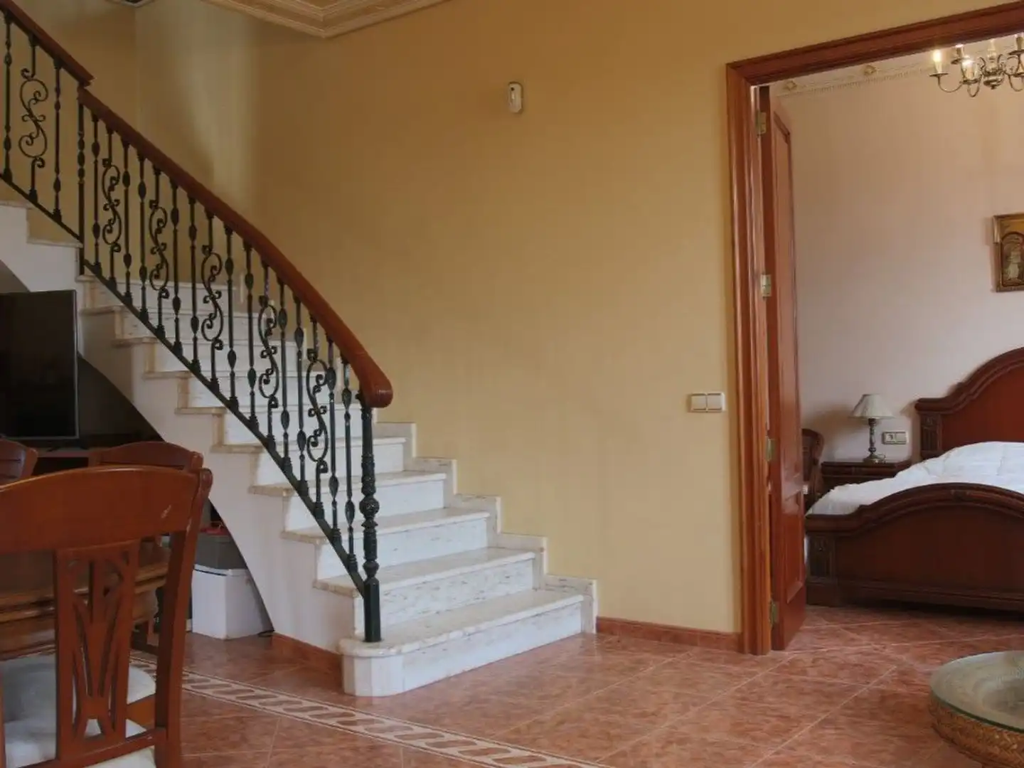 Country house zum Verkauf in Alboraya mit Privatgarten, Terrasse und Abstellraum