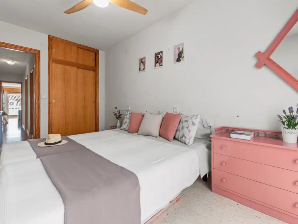 Apartments for sale in Calle Sant Francesc, Campello Playa