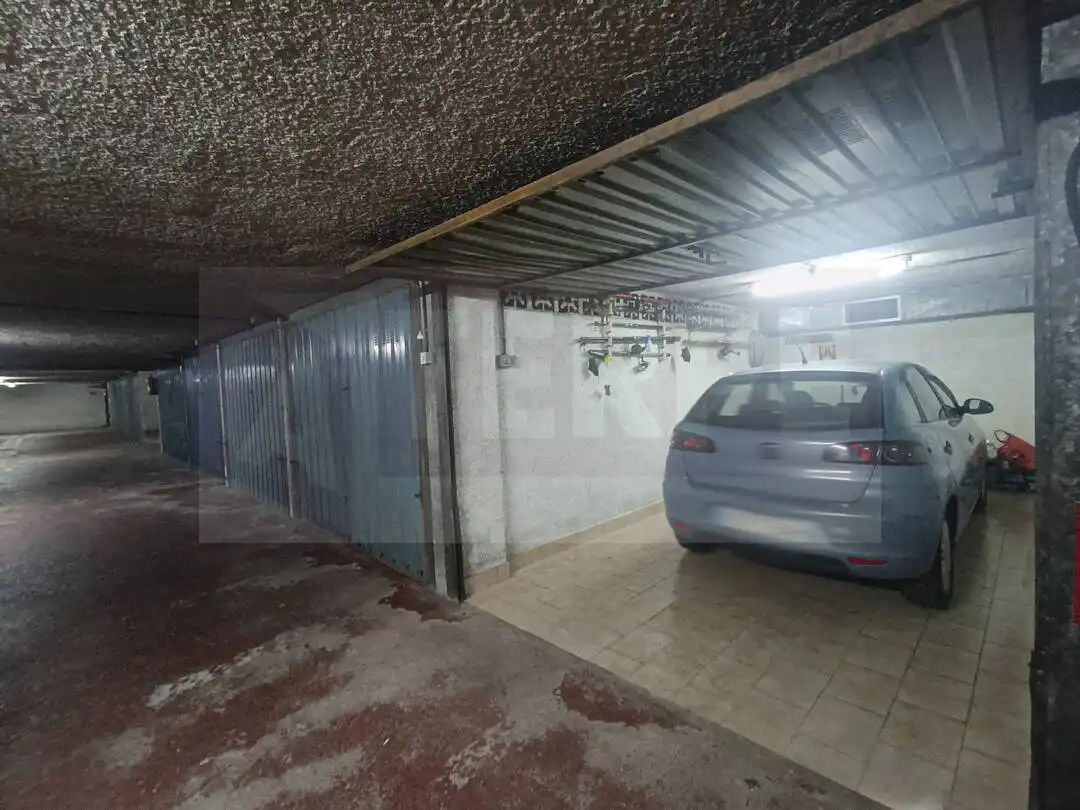 Parking of Garage for rent in Errenteria