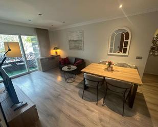 Apartament per a compartir a Centre