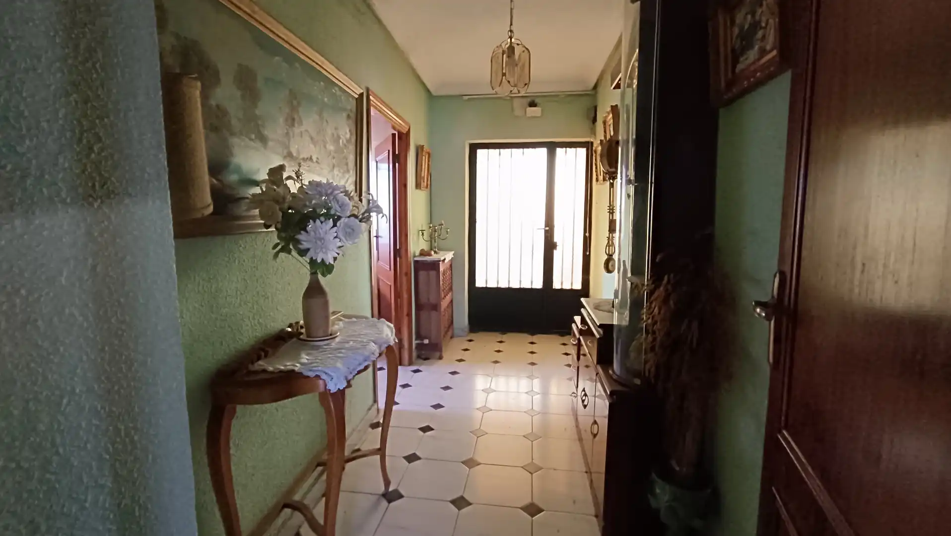 Haus oder Chalet zum Verkauf in Calle Calzada Romana, Castellanos de Villiquera