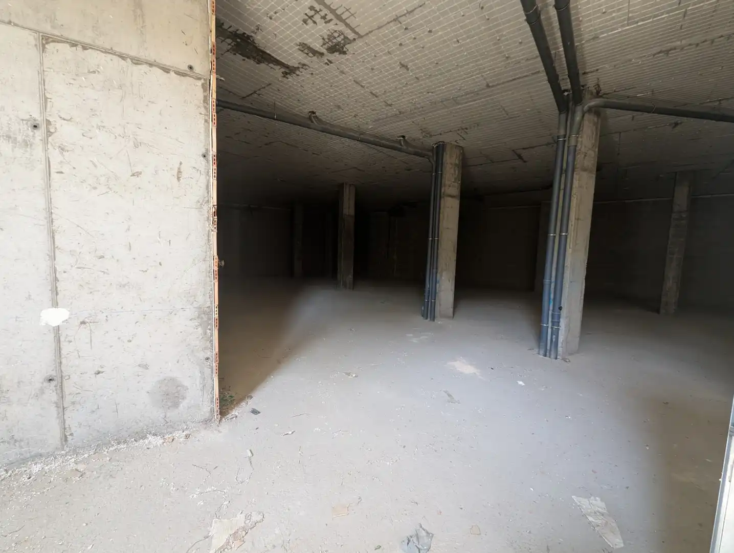 Business premises to rent in Calle de María de las Mercedes de Borbón 112, imagen 35