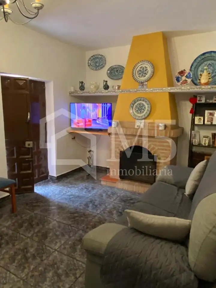 Haus mit Terrasse zum Verkauf in Canillas de Aceituno, imagen 37