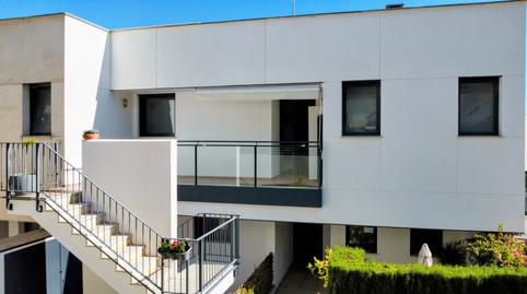 Foto 3 de Apartament en venda a Avenida de Ibiza, 25, Lomas de Campoamor - Las Ramblas, Alicante