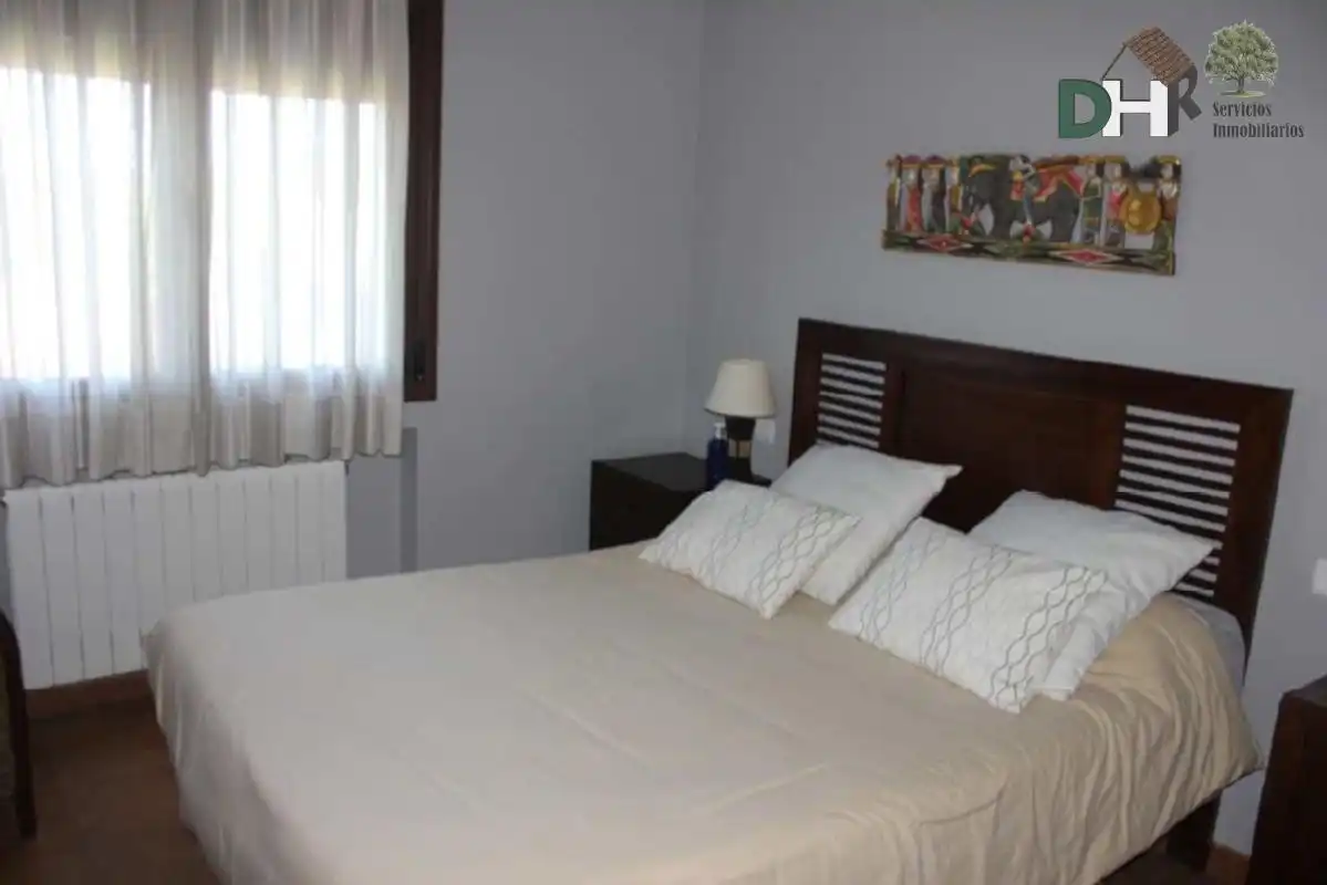 House with terrace for sale in Berzocana, imagen 9
