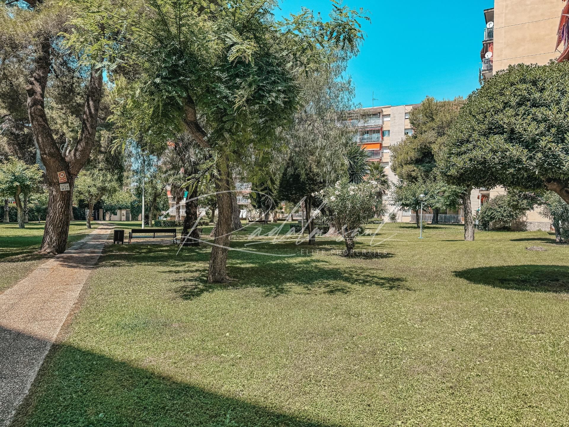 Piso en venta en  POMPEU FABRA, Mar i Camp - Platja dels Capellans