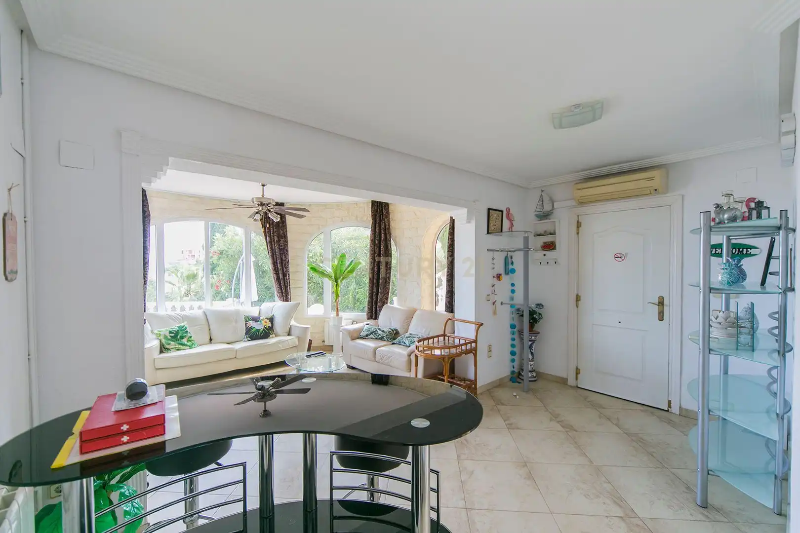 Apartments for rent in Oltamar - Cucarres