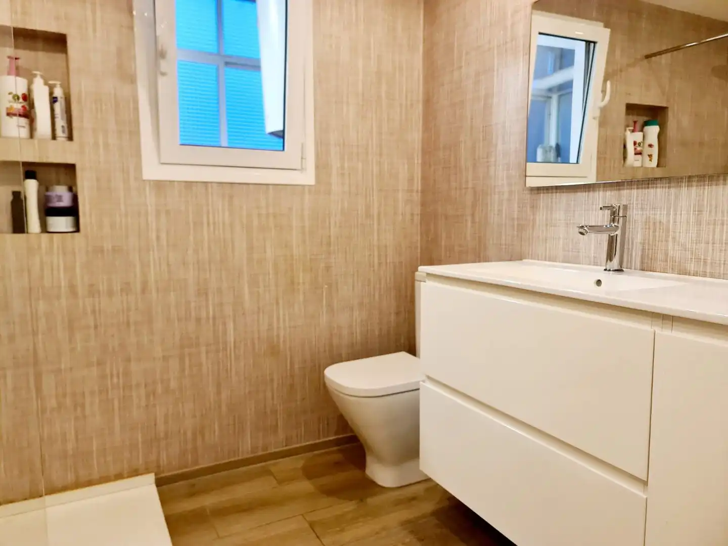 Piso con ascensor en venta en Salut 25, imagen 9