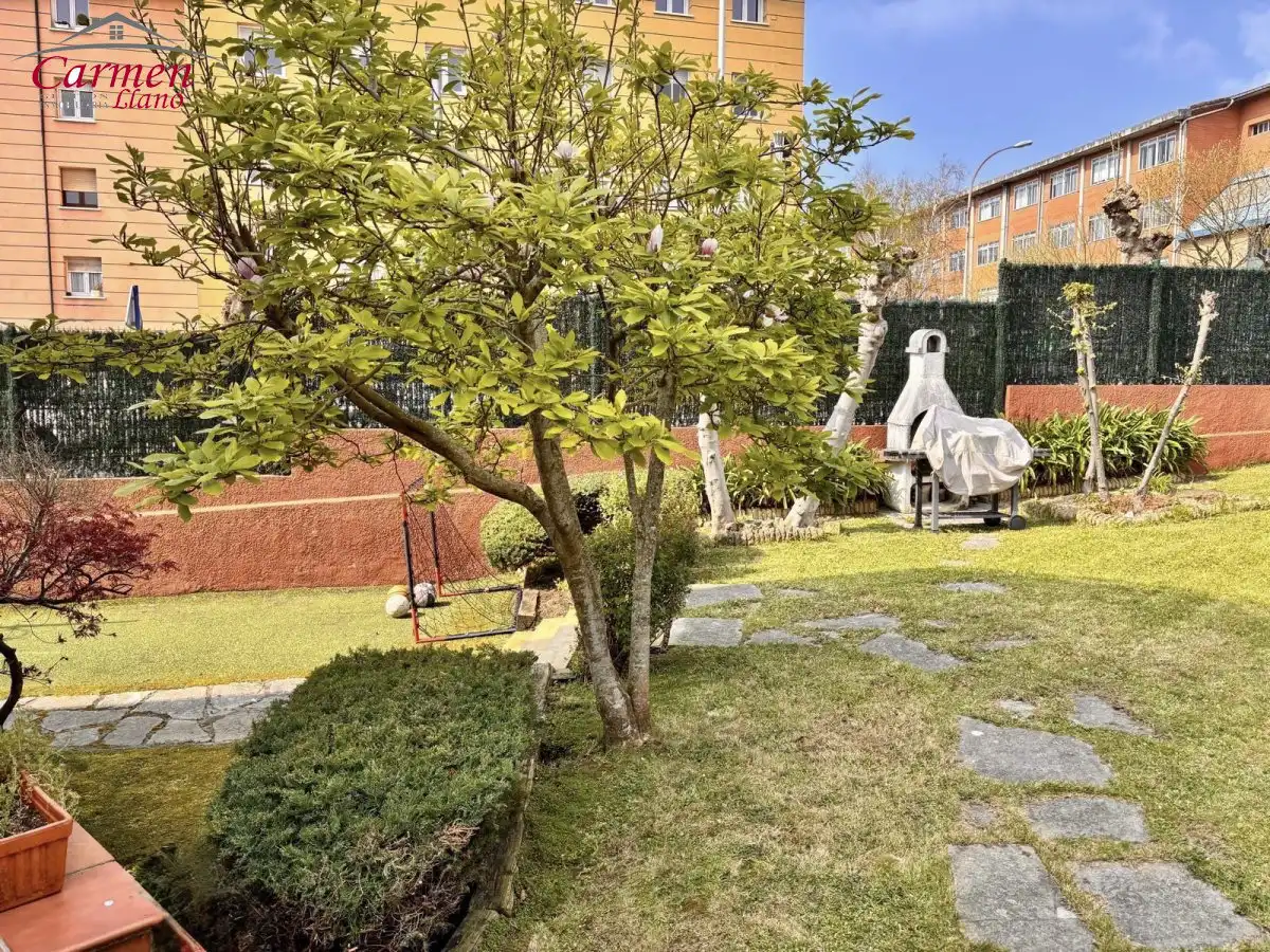 Maison mitoyenne avec jardin à vendre à Akilino Arriola Kalea, imagen 10