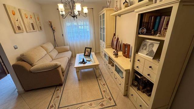 Casa adosada en Venta en Calle DOCTOR GOMEZ CLAVERO en Palma - Palmilla