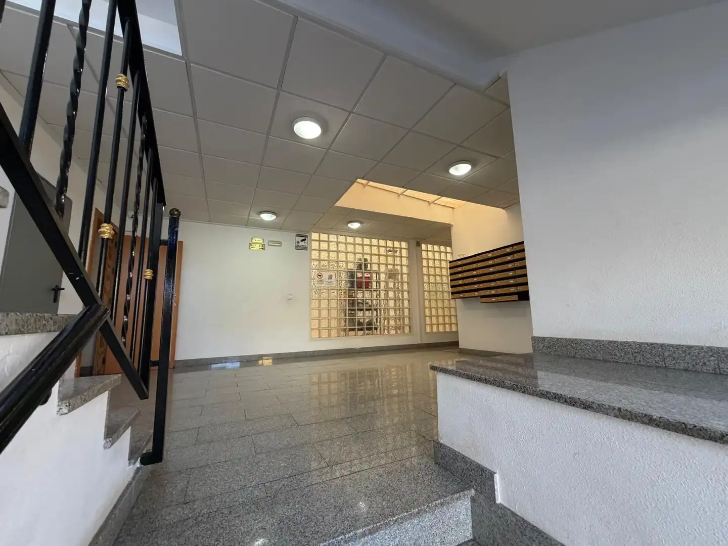 Piso en venta en La Unión con Trastero