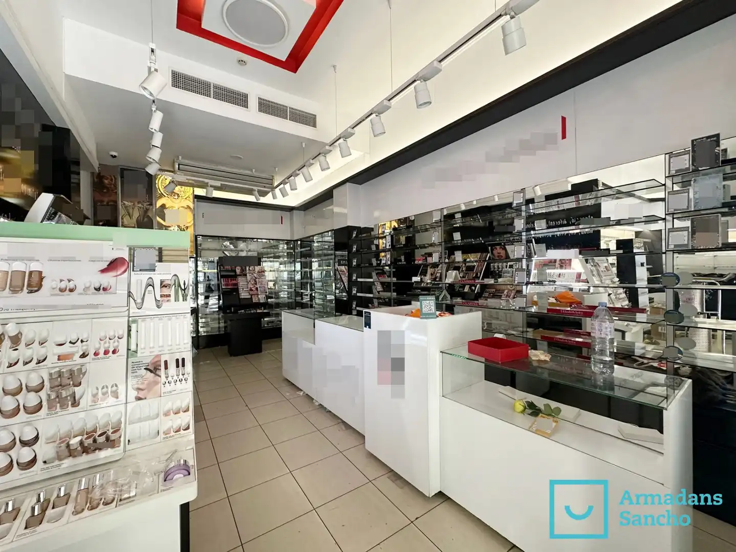 Local comercial en alquiler en Carrer del Comte Borrell 56, imagen 8