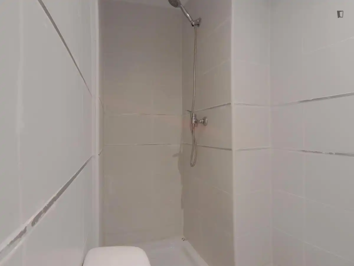 Estudio de alquiler en Berruguete