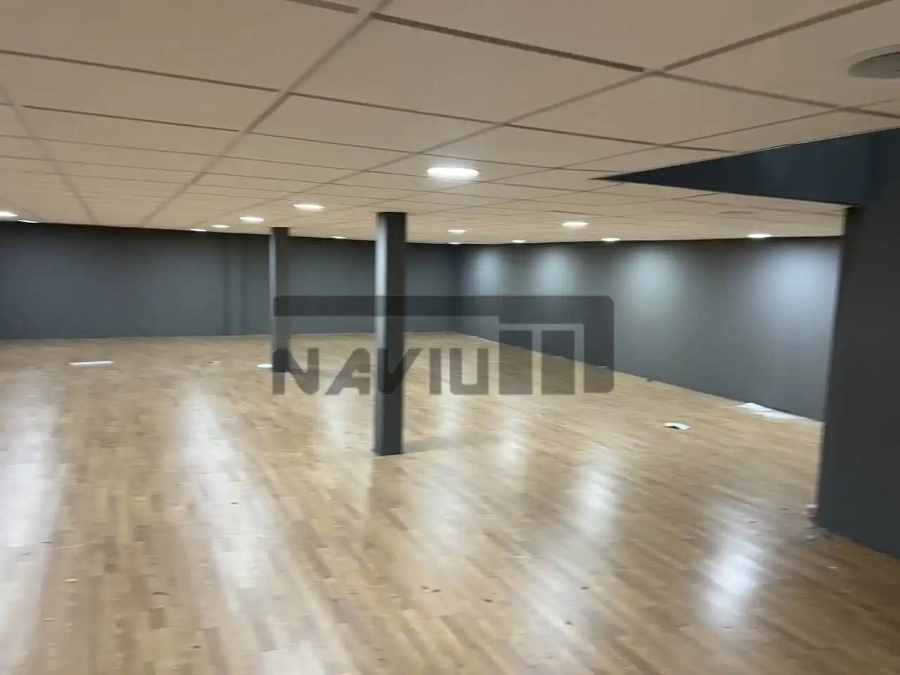 Industrial building for sale in Sudeste Industrial