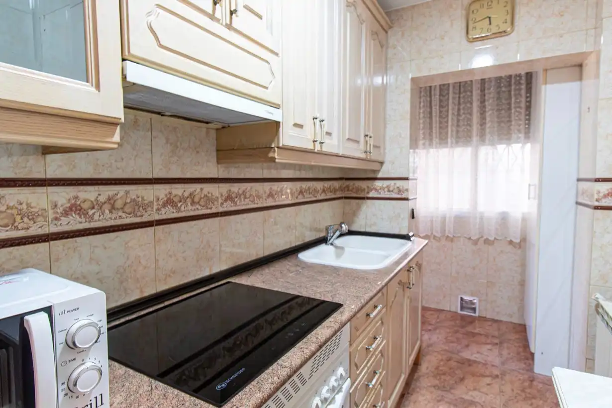 Flat with lift for sale in Ciudad Lineal, imagen 20