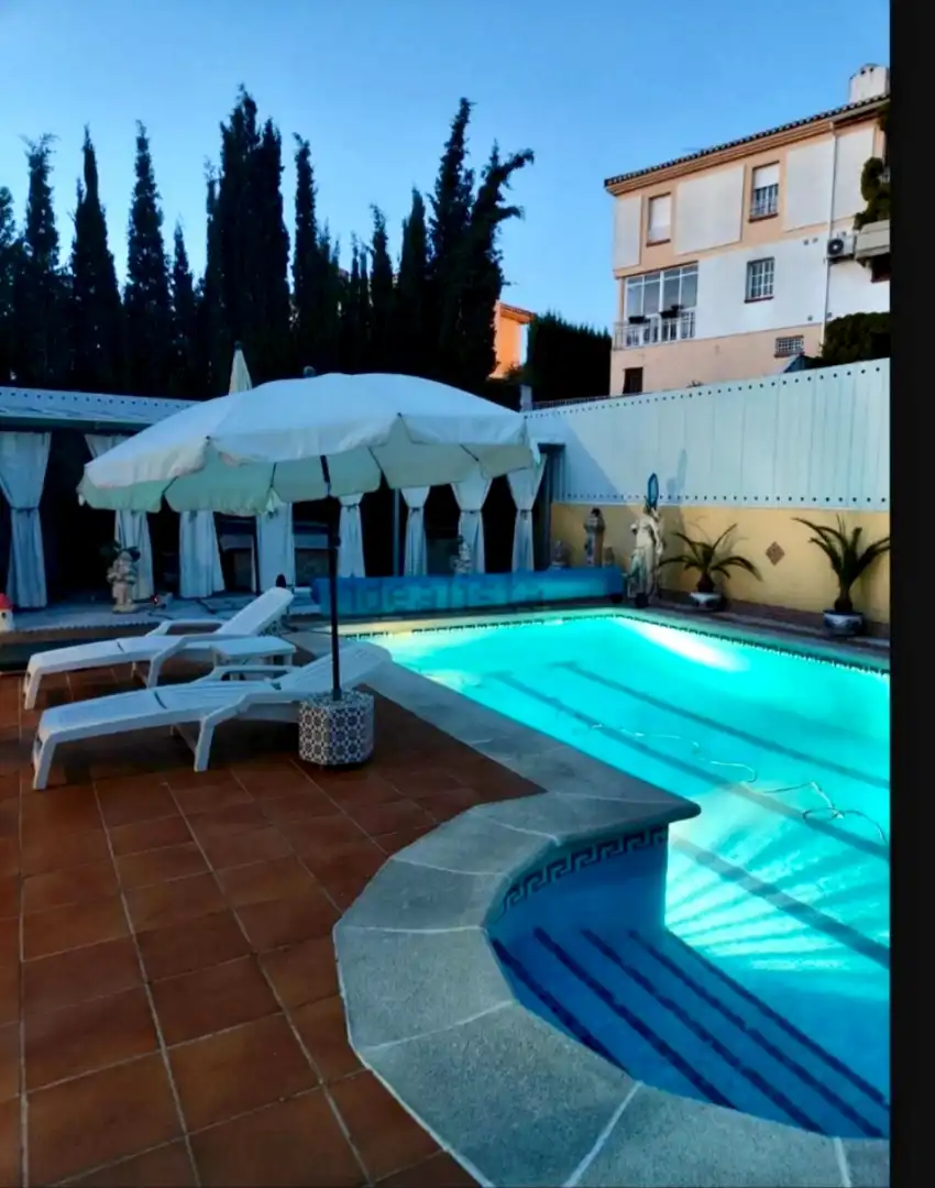Villa avec terrasse à vendre à Albolote, imagen 31