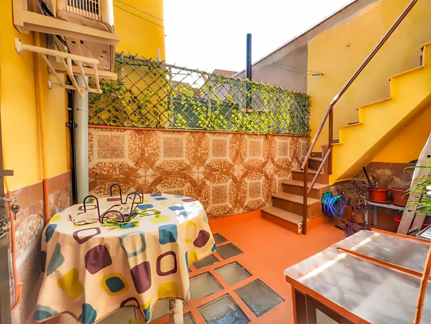 Maison avec terrasse à vendre à Calle Padre Manjón, imagen 2