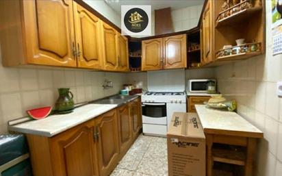 Kitchen of House or chalet for sale in Úbeda  with Heating, Terrace and Storage room