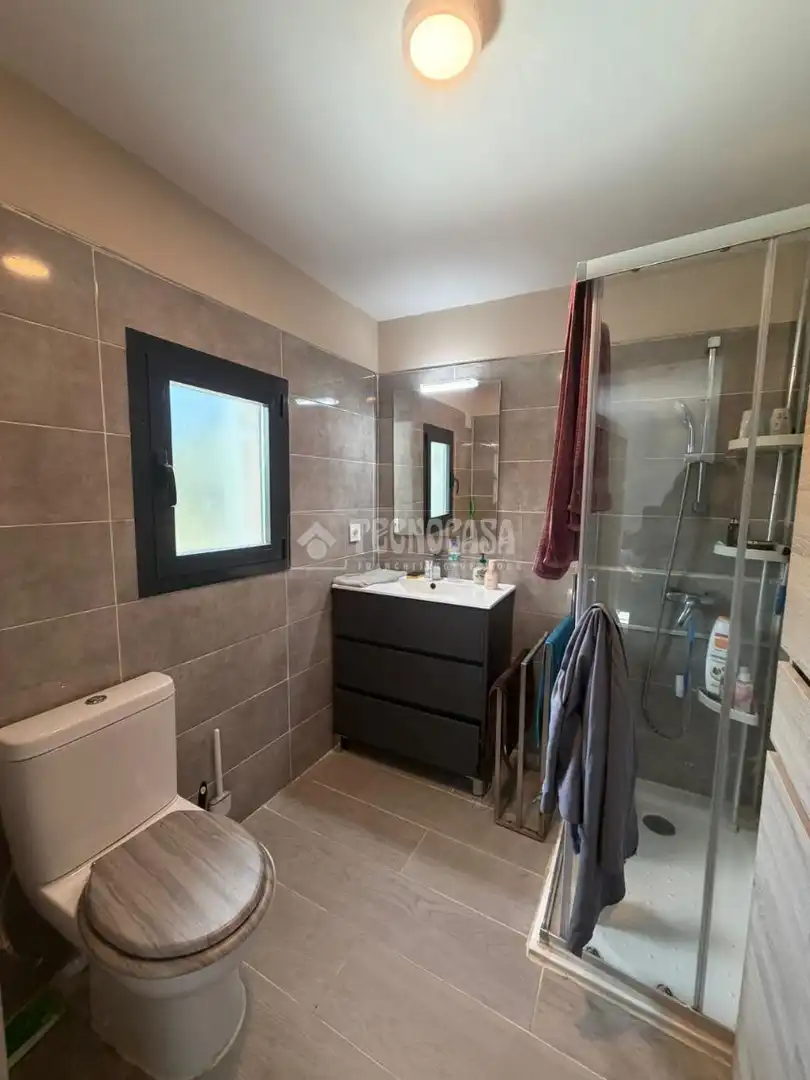 Bathroom of Country homes for sale in Utrera  with Air Conditioner, Heating and Private garden