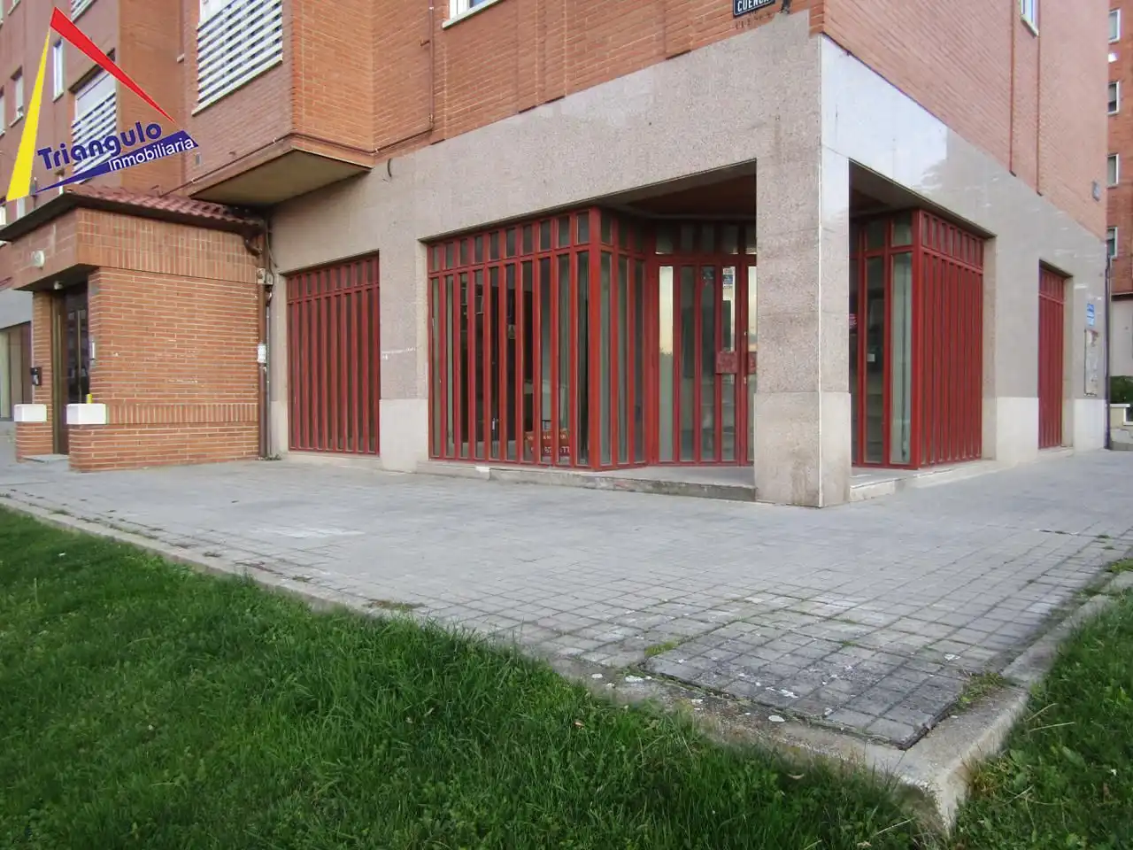 Gewerbefläche zur Miete in El Carmen, imagen 30
