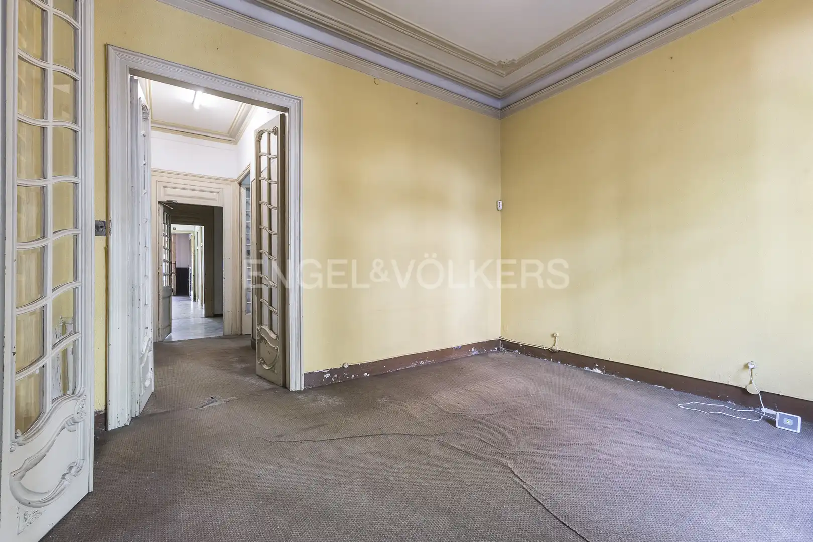 Flat with lift for sale in València, imagen 35