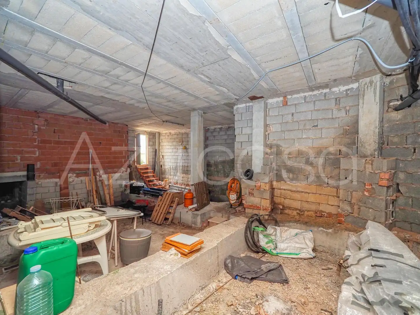 Casa o chalet en venta en Castalla con Jardín privado, Terraza y Trastero