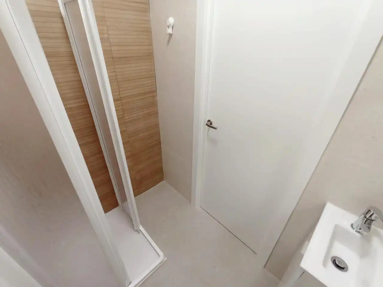 Room in Santa Teresa, Centro - Sagrario
