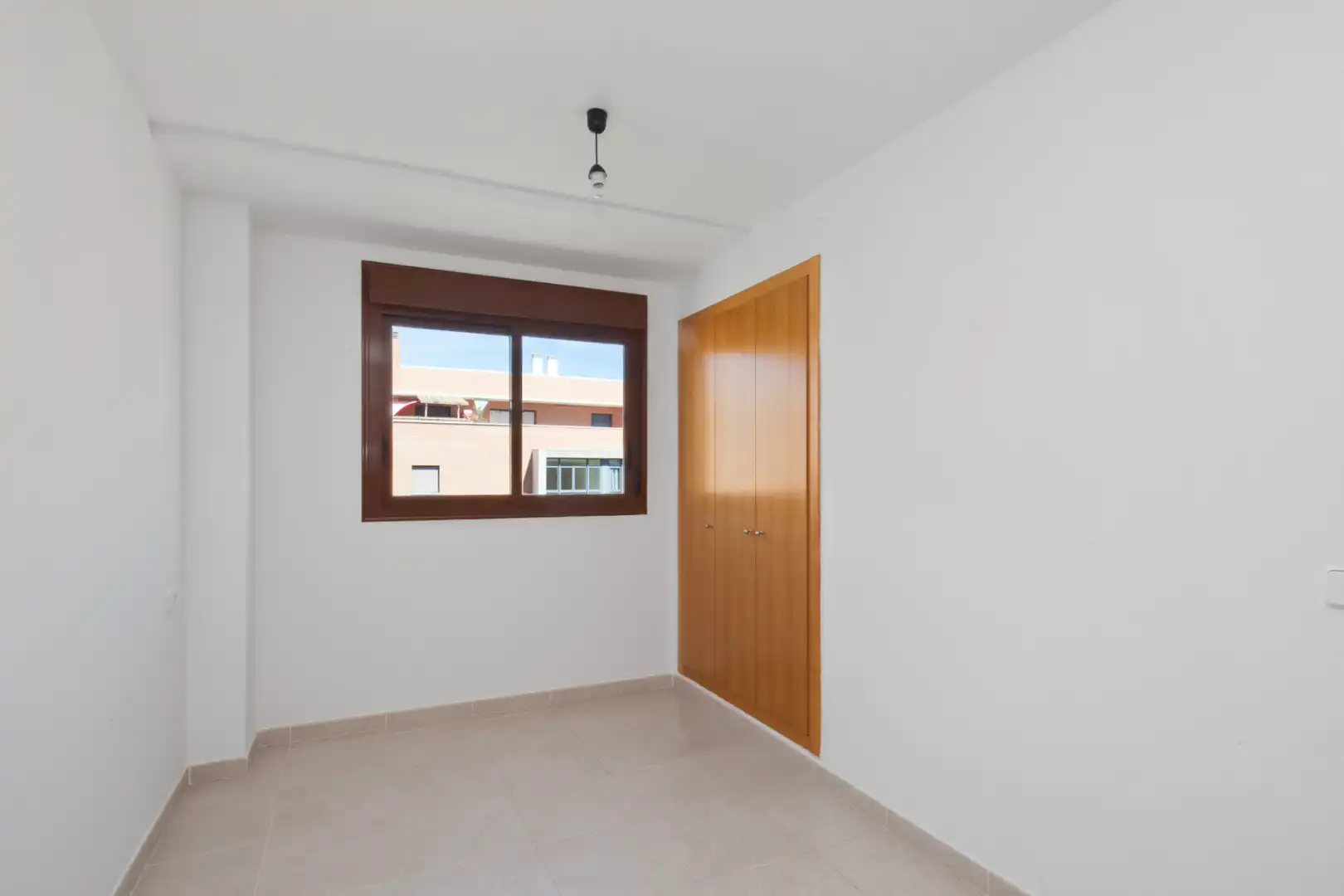 Bedroom of Flat for rent in Castellón de la Plana / Castelló de la Plana  with Storage room, Oven and Washing machine