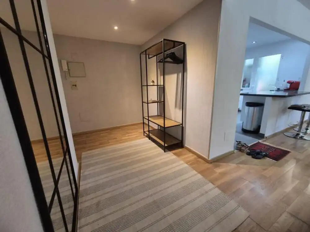 Erdgeschosswohnung mit Pool zur Miete in Nueva Andalucía, imagen 21