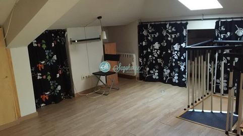 Foto 5 de Dúplex en venda a Palazuelos de Eresma, Segovia