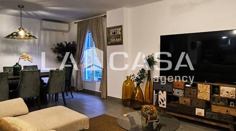 Foto 5 de Pis en venda a Calle las Fuentezuelas, Urbadiez - Entrepuentes,  Sevilla Capital