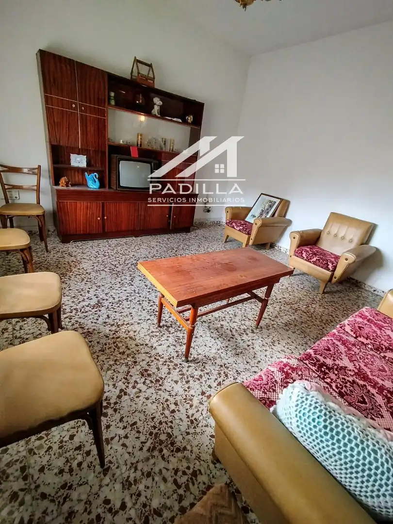 Casa adosada en venta en Santa Cruz del Retamar pueblo