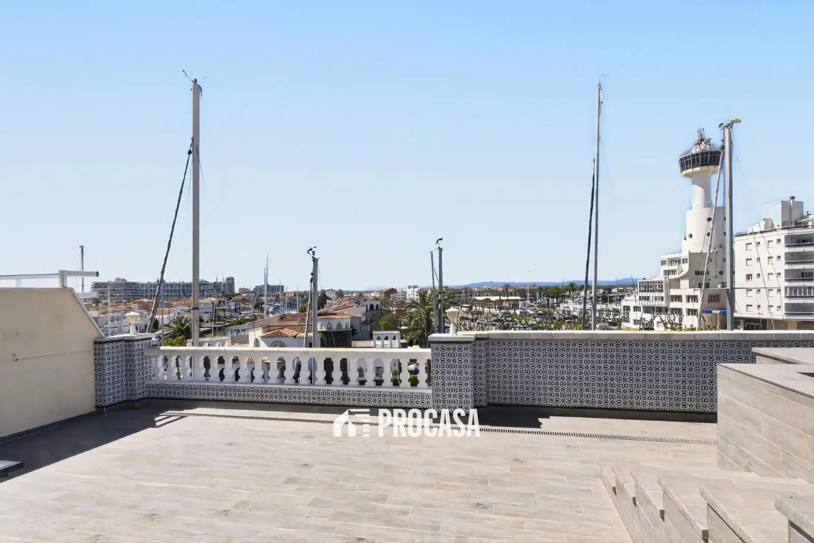 Piso con piscina en venta en CAVALL DE MAR, imagen 8