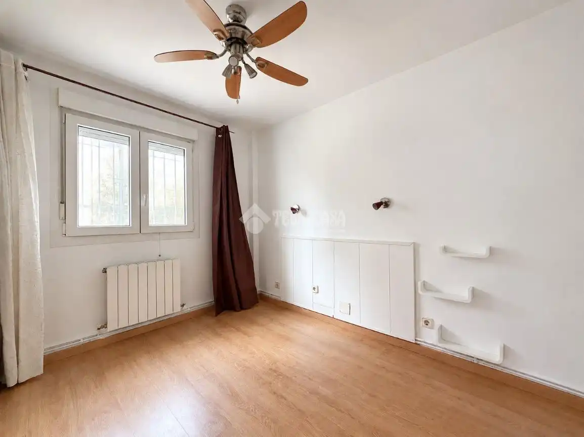 Piso con ascensor en venta en Moratalaz, imagen 4