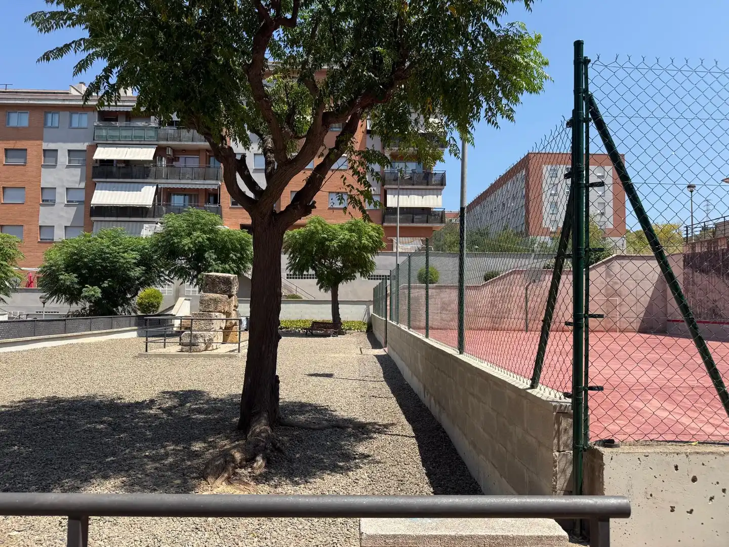 Aparcament de Pis en venda en Tarragona amb Aire condicionat i Calefacció