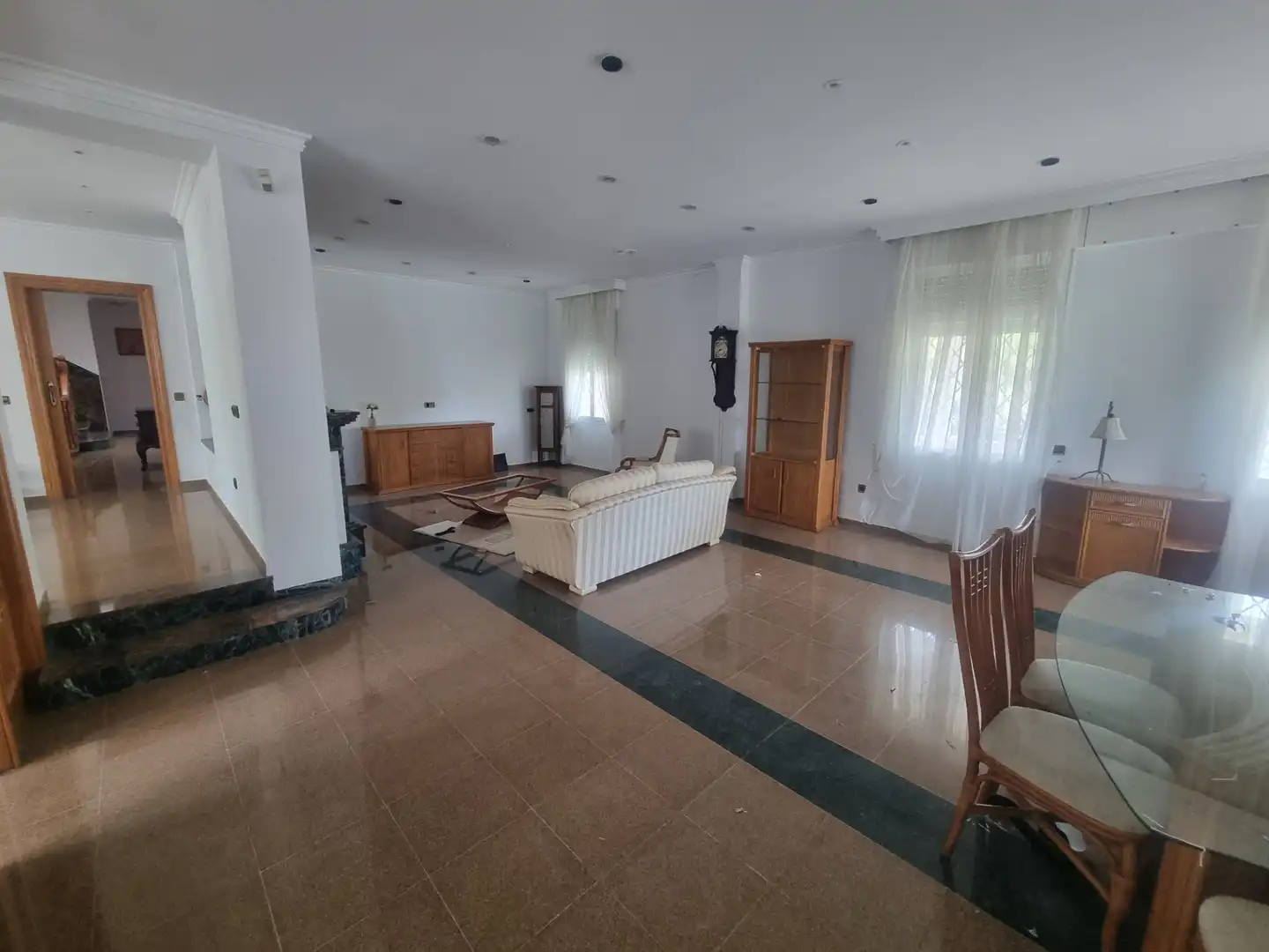 Casa o chalet en venta en Aljaraque con Jardín privado, Terraza y Trastero