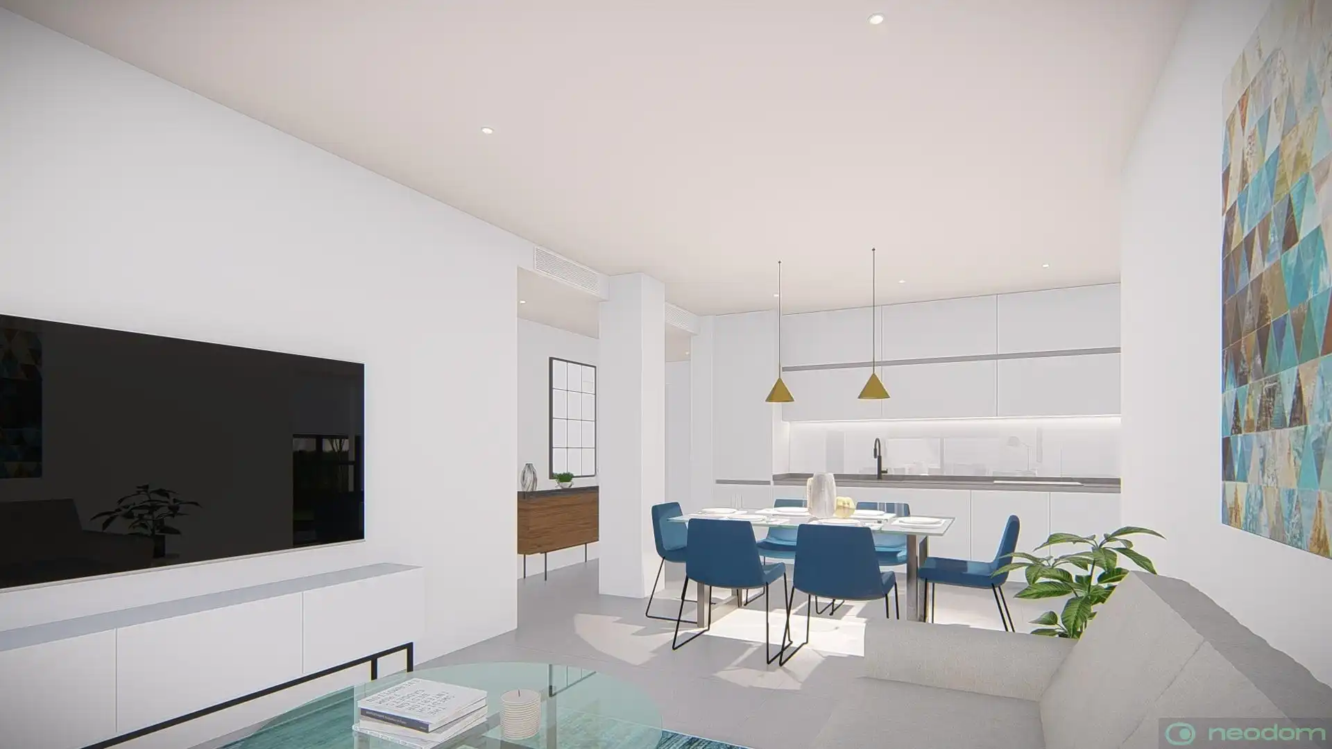 Flat for sale in Plans - Gasparot, imagen 14
