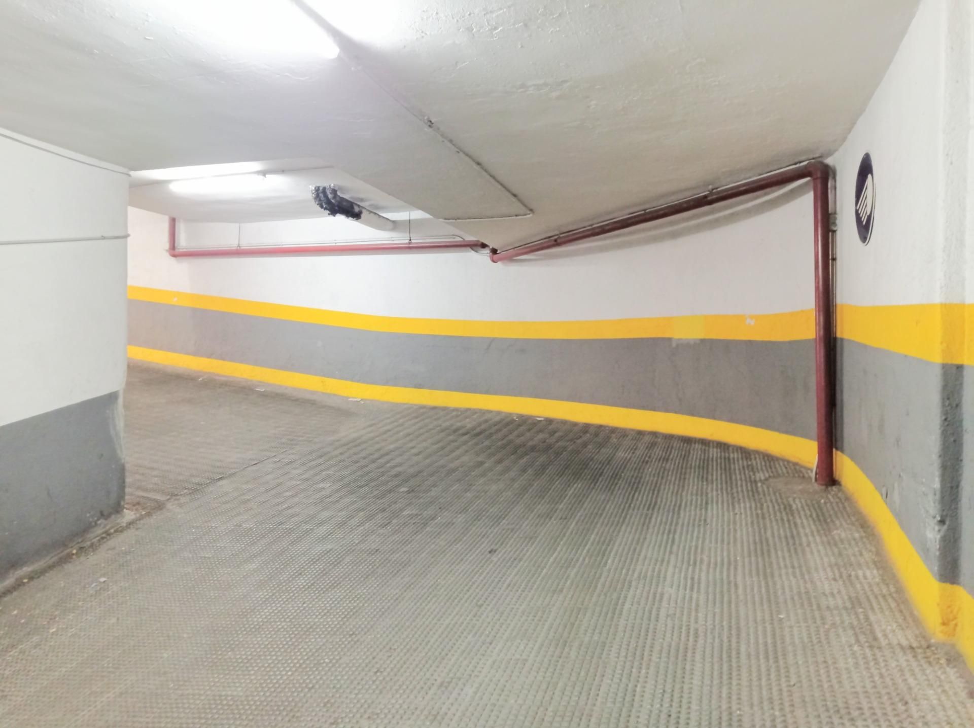 Parking de Garaje en venta en  Madrid Capital