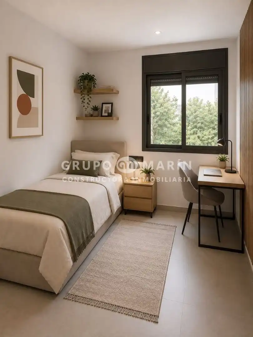 Habitación de Piso en venta en Blanes