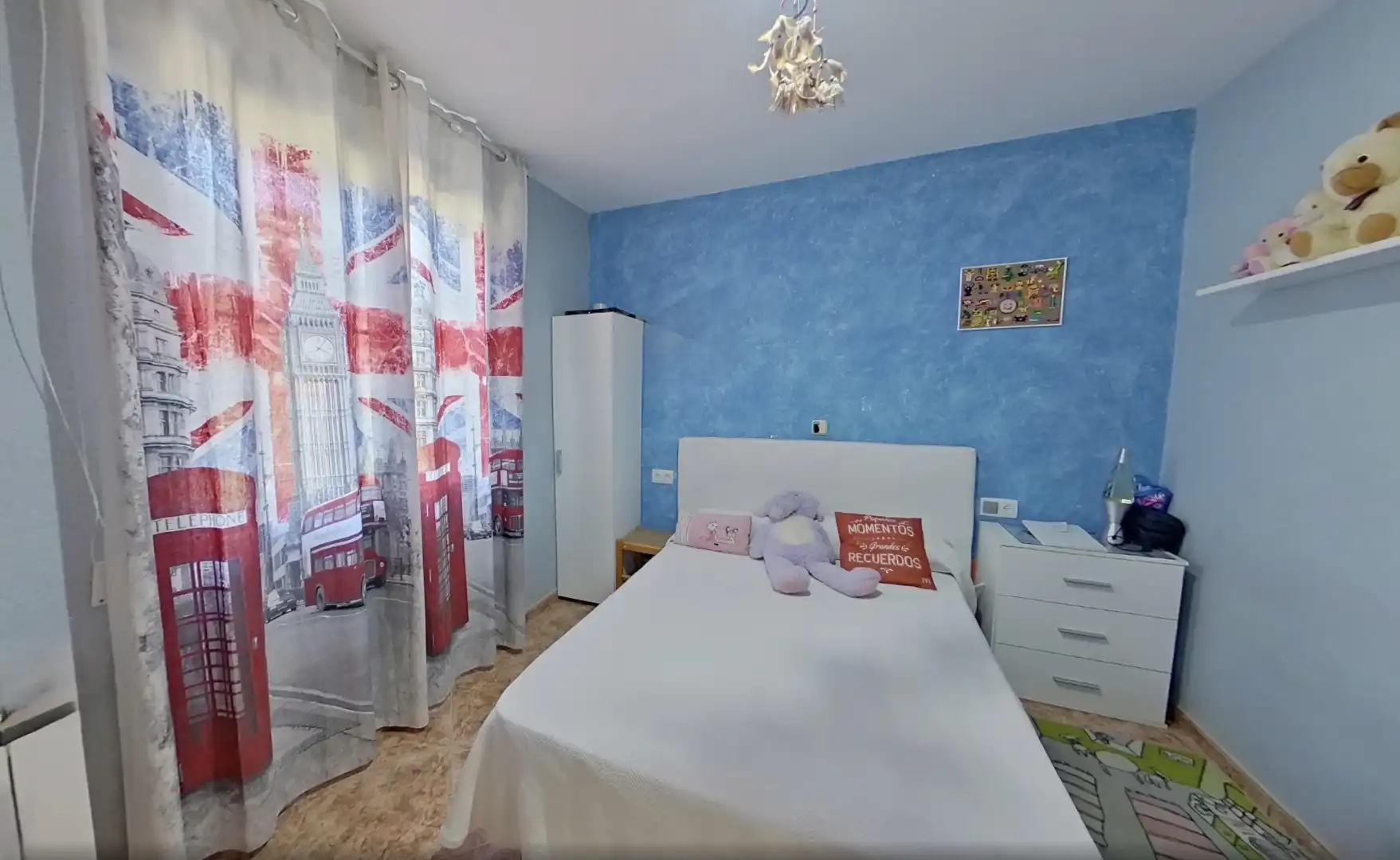 Villa con piscina in vendita a L'Alcora, imagen 16