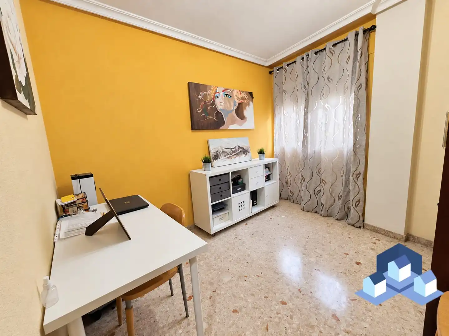 Maisonette mit Balkon zum Verkauf in Calle Eras de San José 23, imagen 8