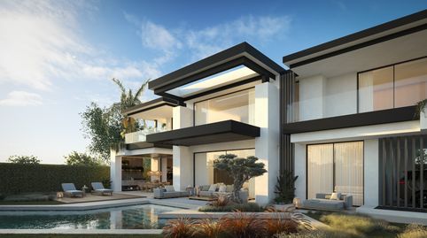 Foto 3 de Casa o xalet en venda a Nueva Alcántara, Marbella