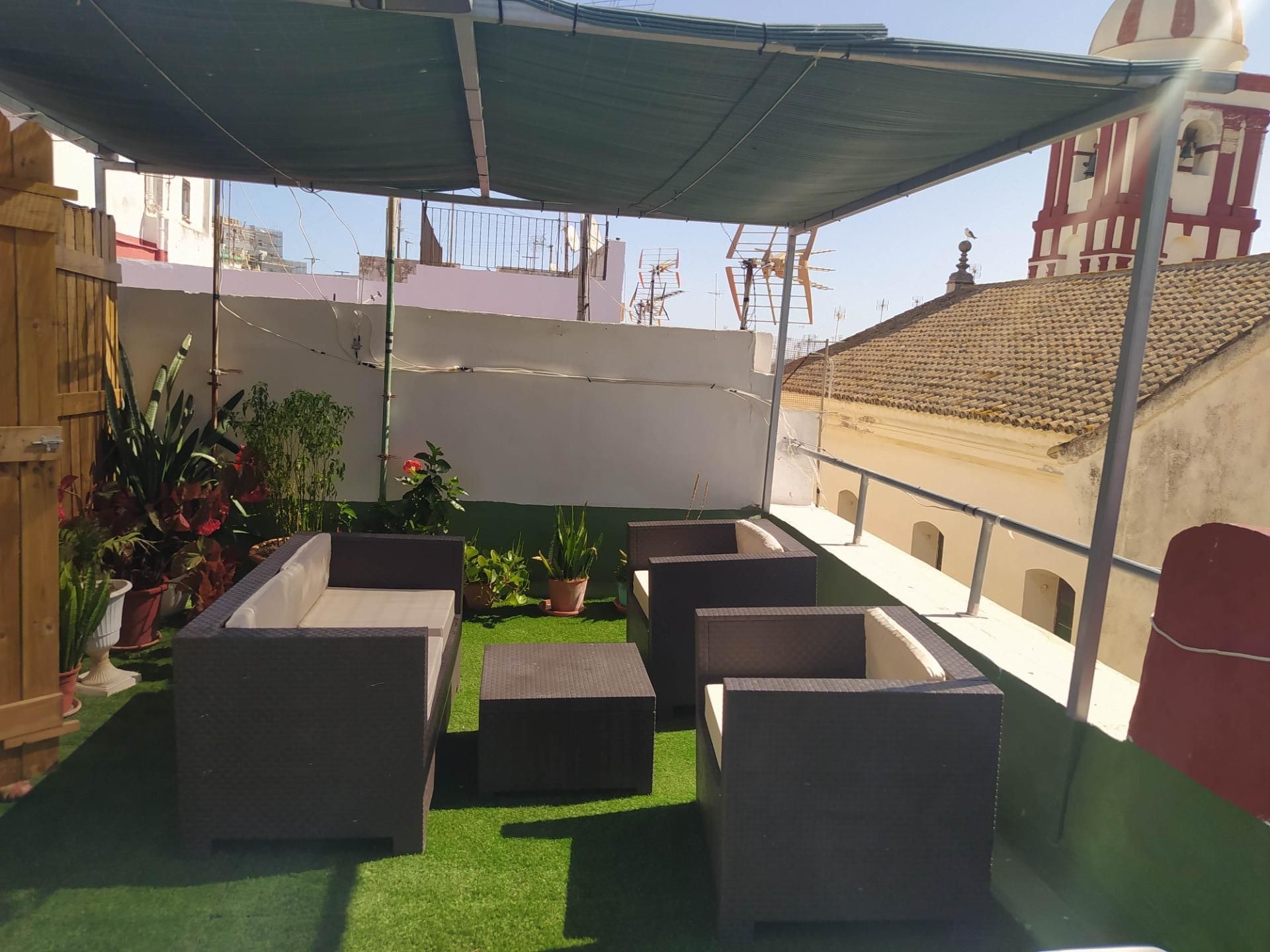 Flat for sale in El Pópulo - Santa María