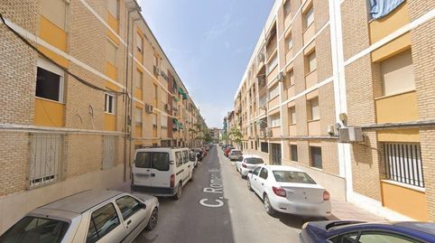 Foto 3 de Pis en venda a Romero Merchan, 9, Cabra, Córdoba