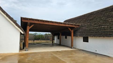 Foto 3 de Finca rústica en venda a Eucaliptus - Poble Nou del Delta, Tarragona