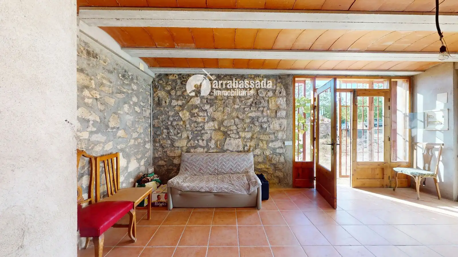 Casa o chalet en venta en Mont-ral con Balcón