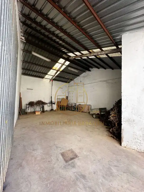 Nau industrial en venda en Olite / Erriberri