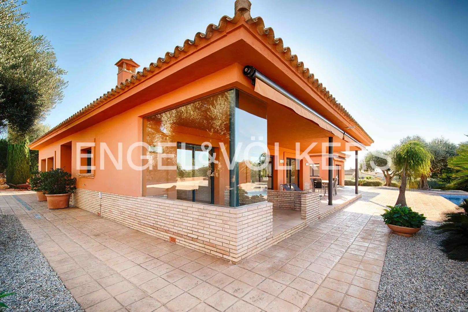 Xalet amb piscina en venda a Carrer Comtes de Peralada, imagen 11