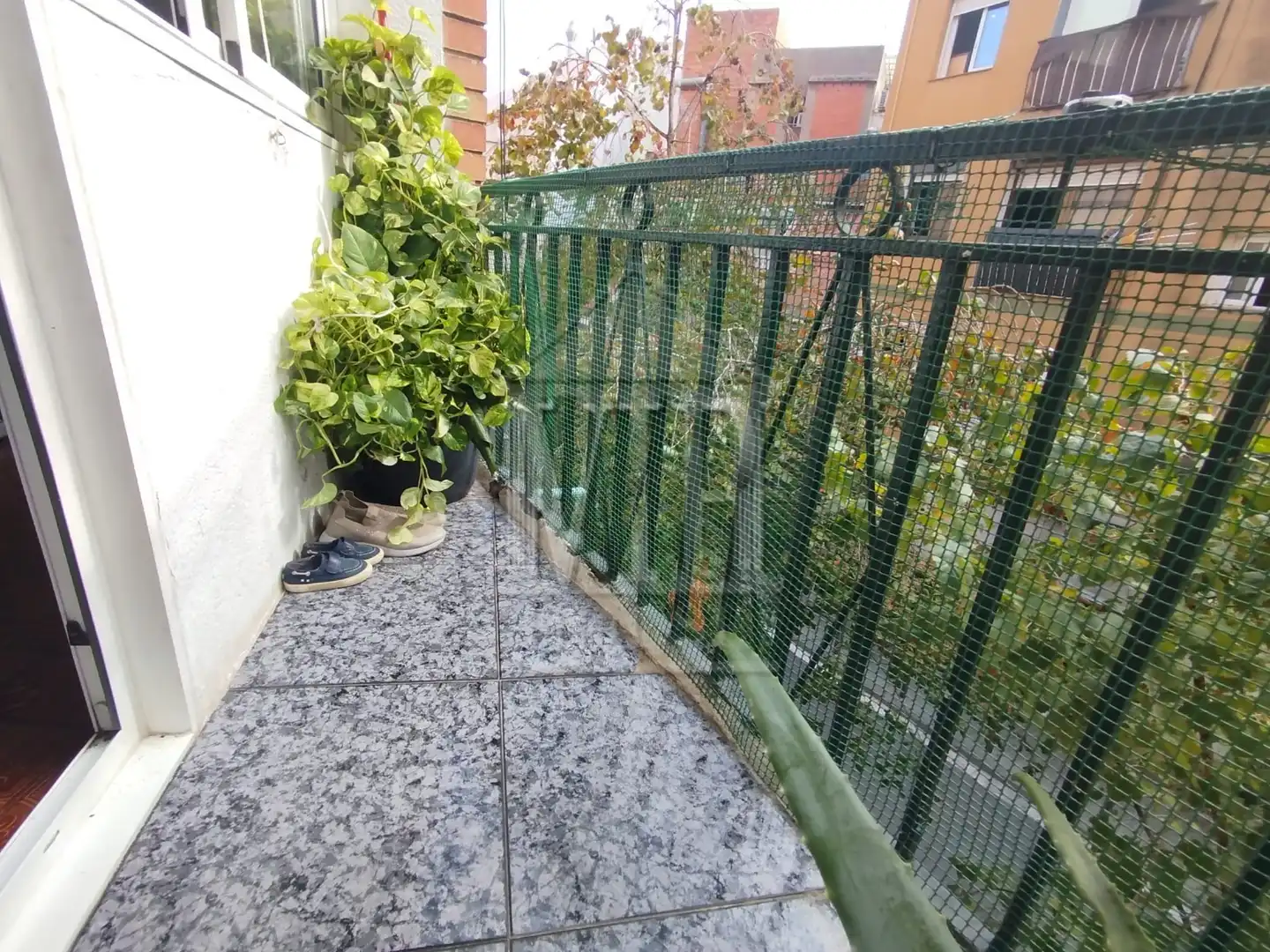 Flat with balcony for sale in Carrer de Miquel del Prat 14, imagen 4